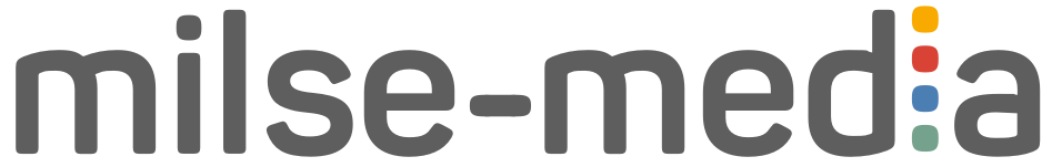 Milse Media Logo